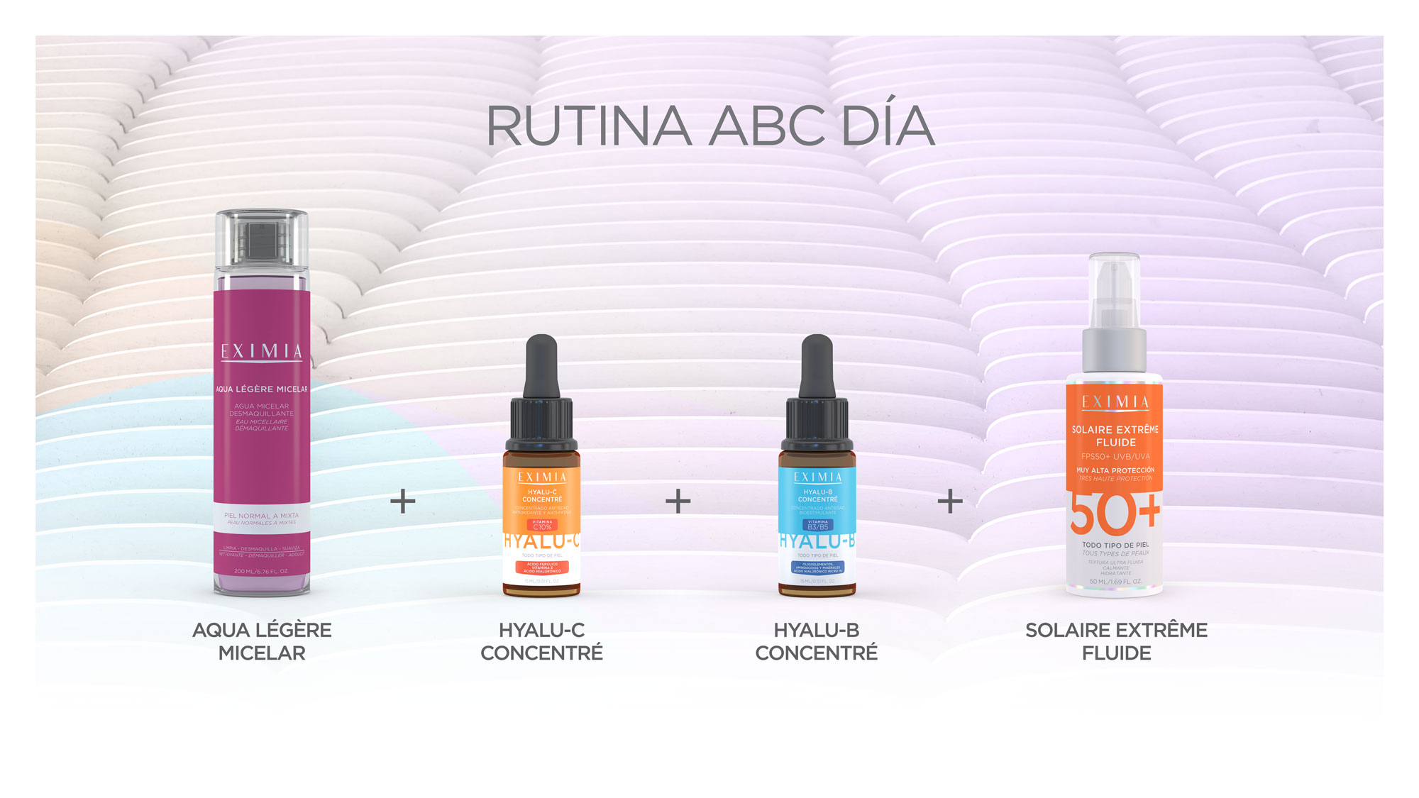 Rutina Día